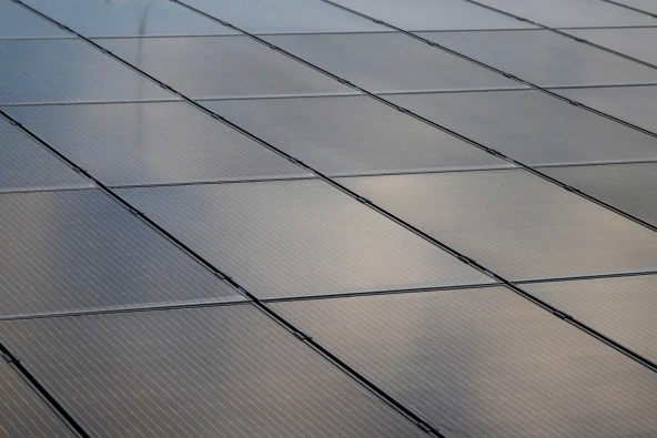 sunrun solar cells