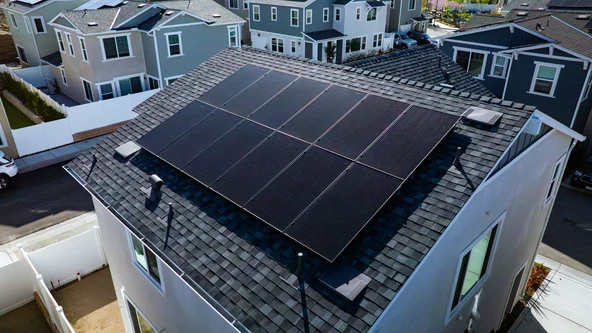 sunrun solar panels ppa agreement